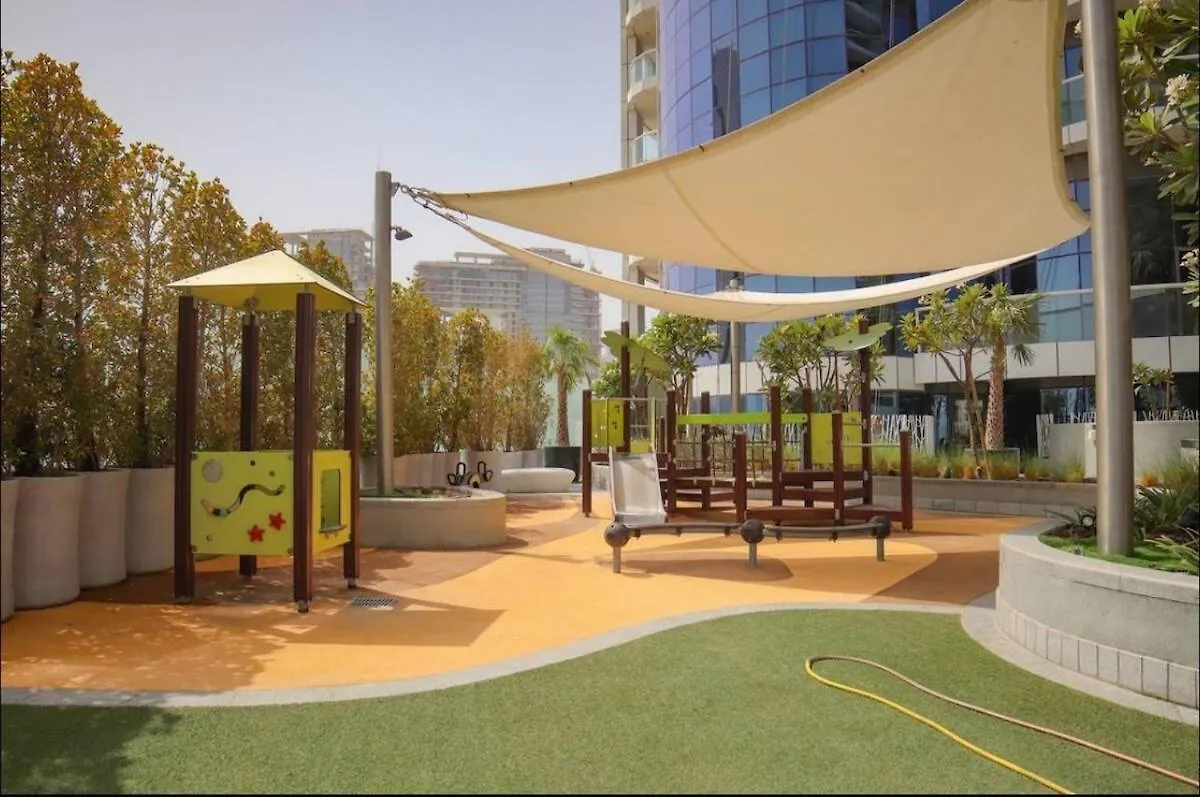 Luxury Stay Burj Khalifa View Dubai Apartment