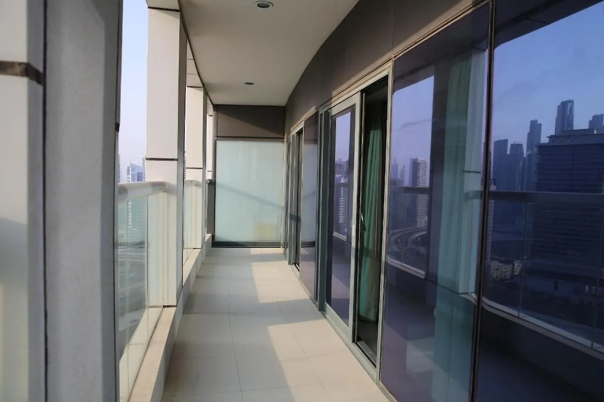 Apartment Luxury Stay Burj Khalifa View Dubai United Arab Emirates