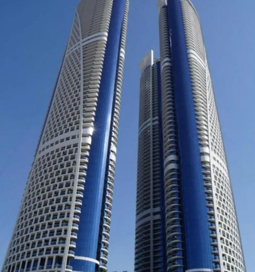 Apartment Luxury Stay Burj Khalifa View Dubai