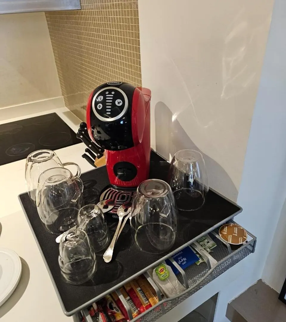 Luxury Stay Burj Khalifa View Dubai Apartment