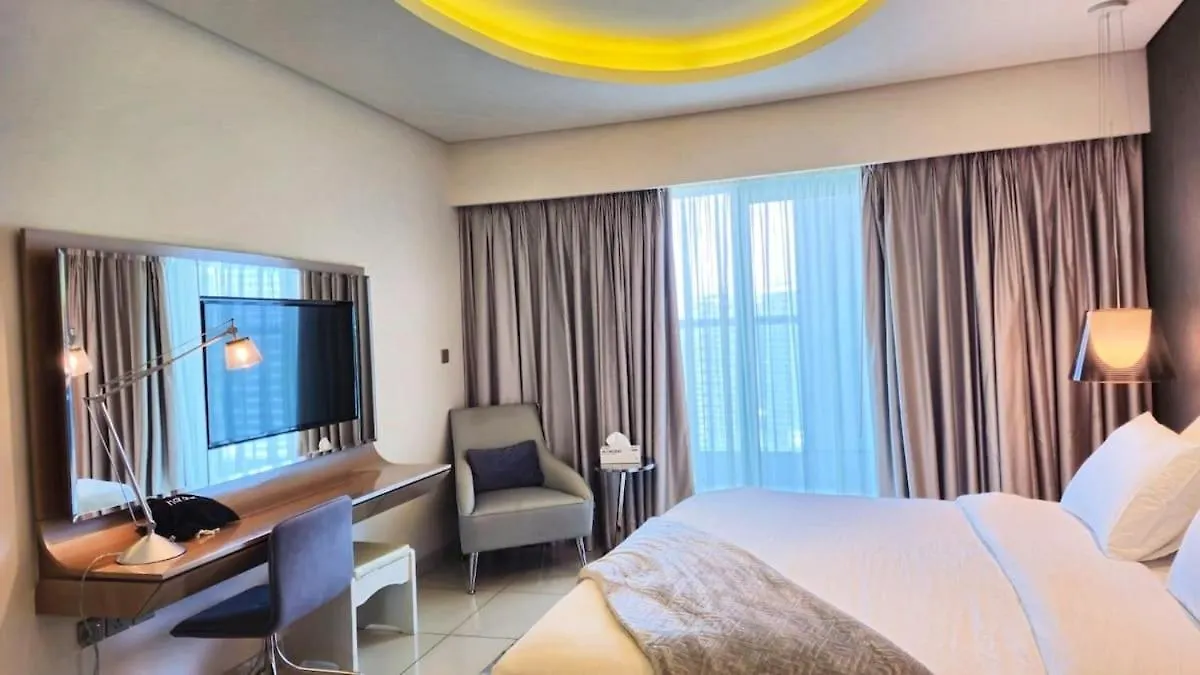 Luxury Stay Burj Khalifa View Dubai 0*,  United Arab Emirates
