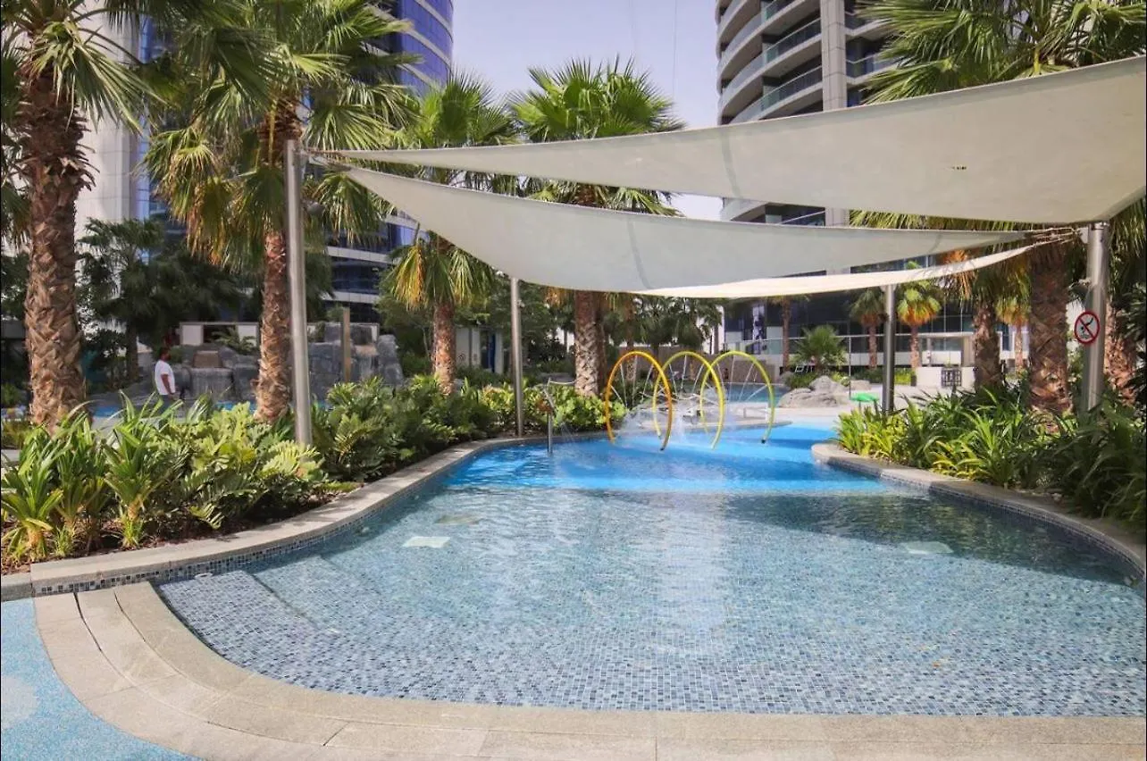 Apartment Luxury Stay Burj Khalifa View Dubai