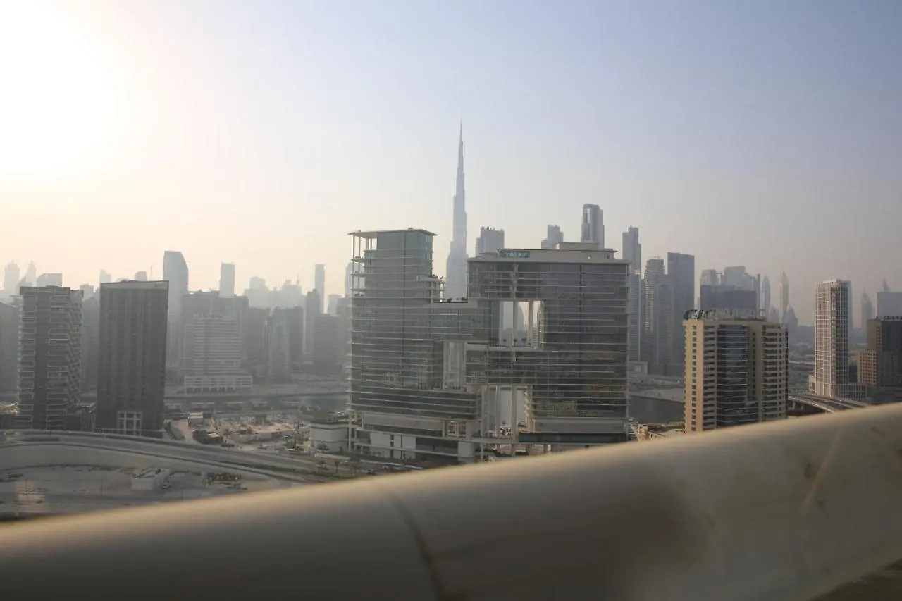 Apartment Luxury Stay Burj Khalifa View Dubai United Arab Emirates