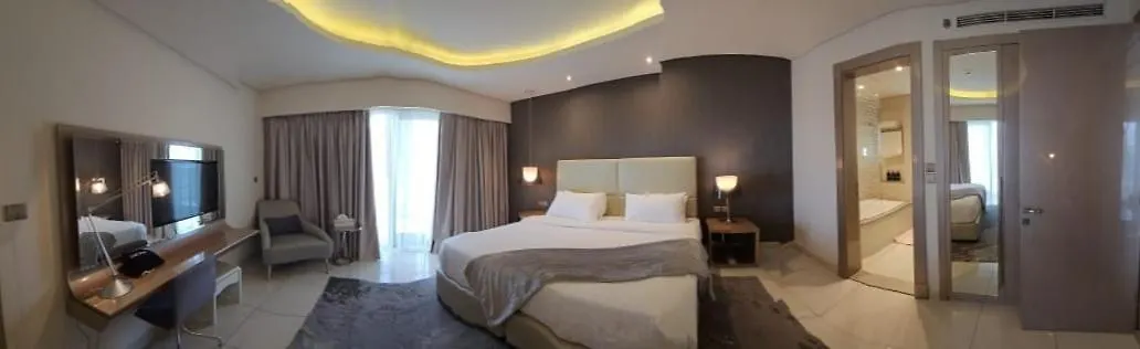 Apartment Luxury Stay Burj Khalifa View Dubai United Arab Emirates