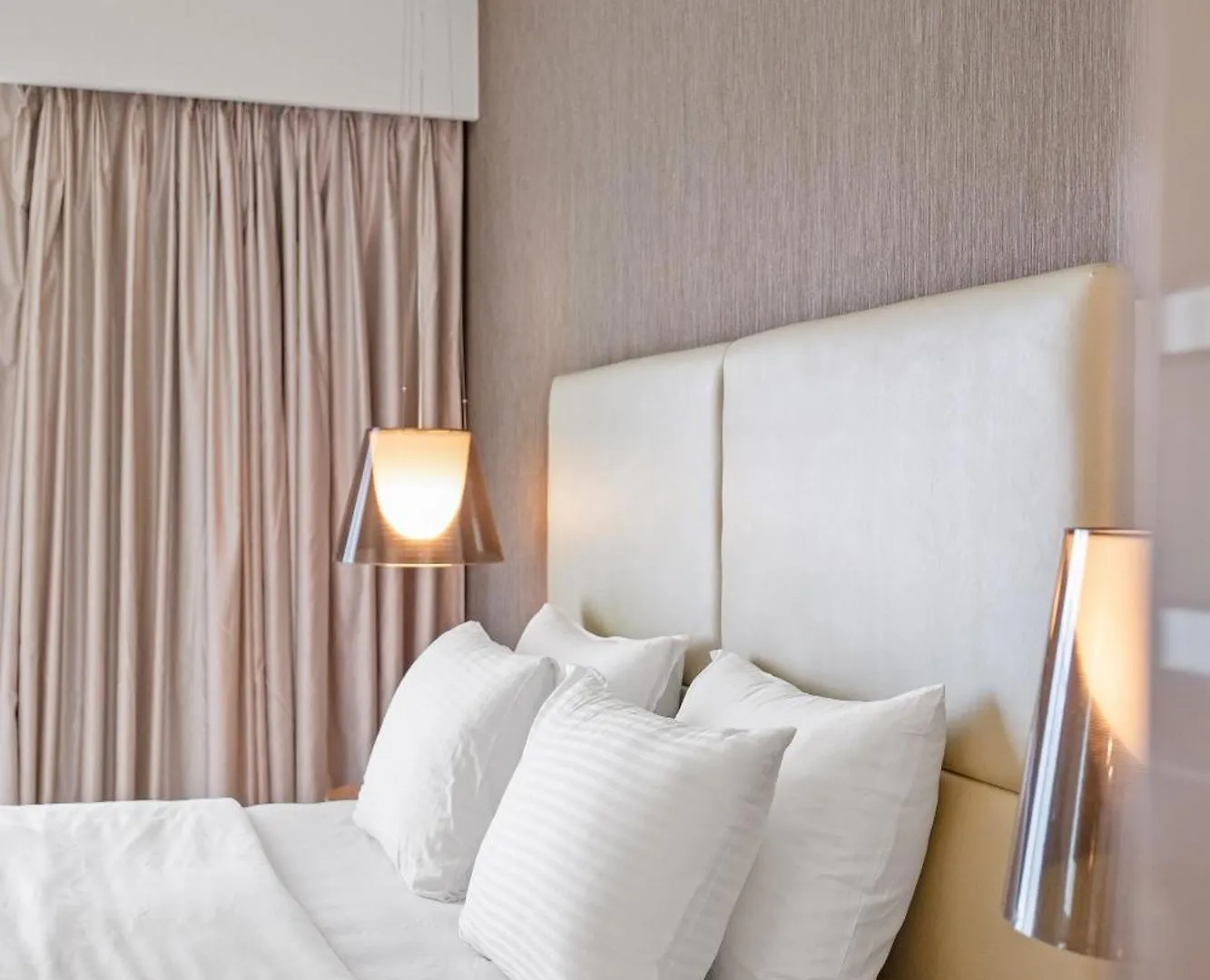 Luxury Stay Burj Khalifa View Dubai