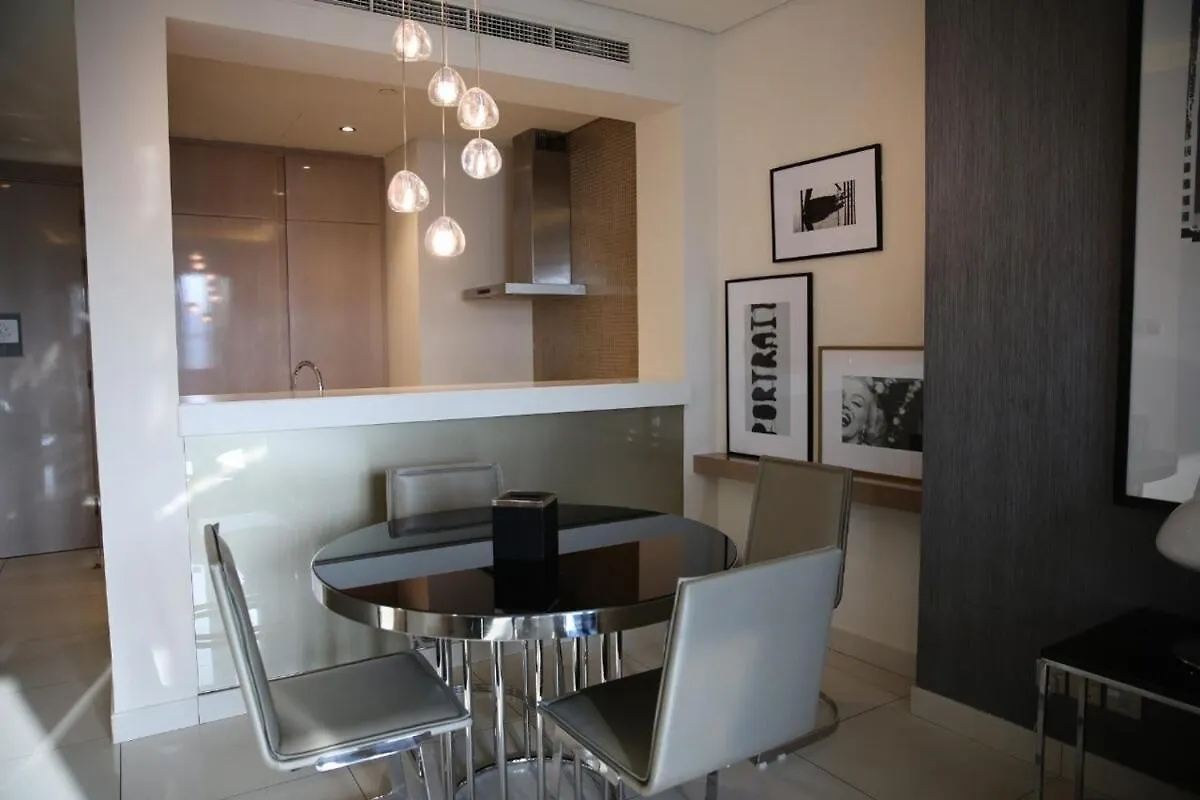 Luxury Stay Burj Khalifa View Dubai 0*,  United Arab Emirates